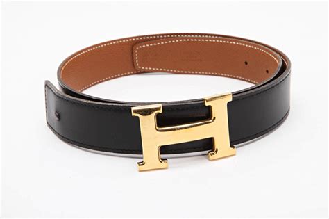 hermes h belt buckle kit